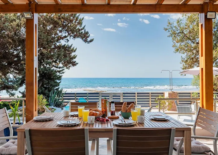 Villa Perla