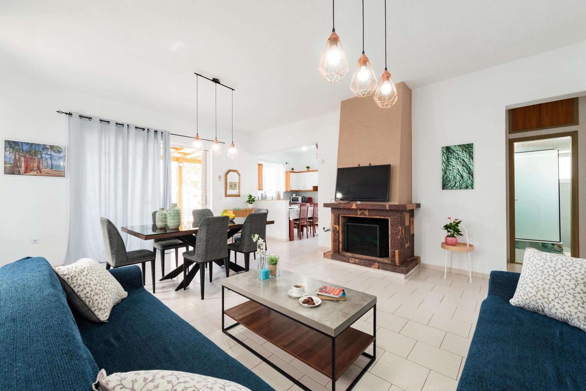 Perla Holiday home