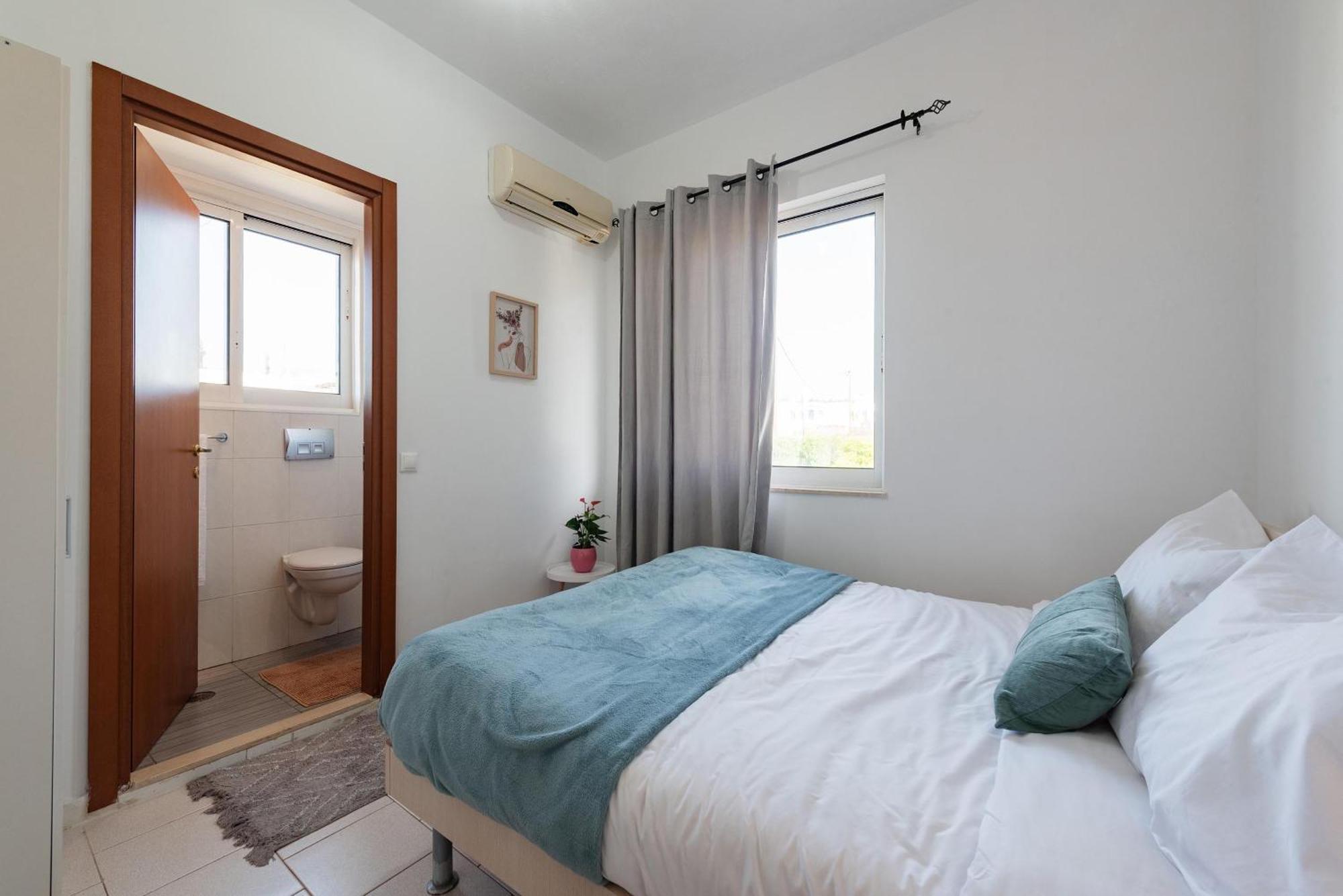 Perla Holiday home *