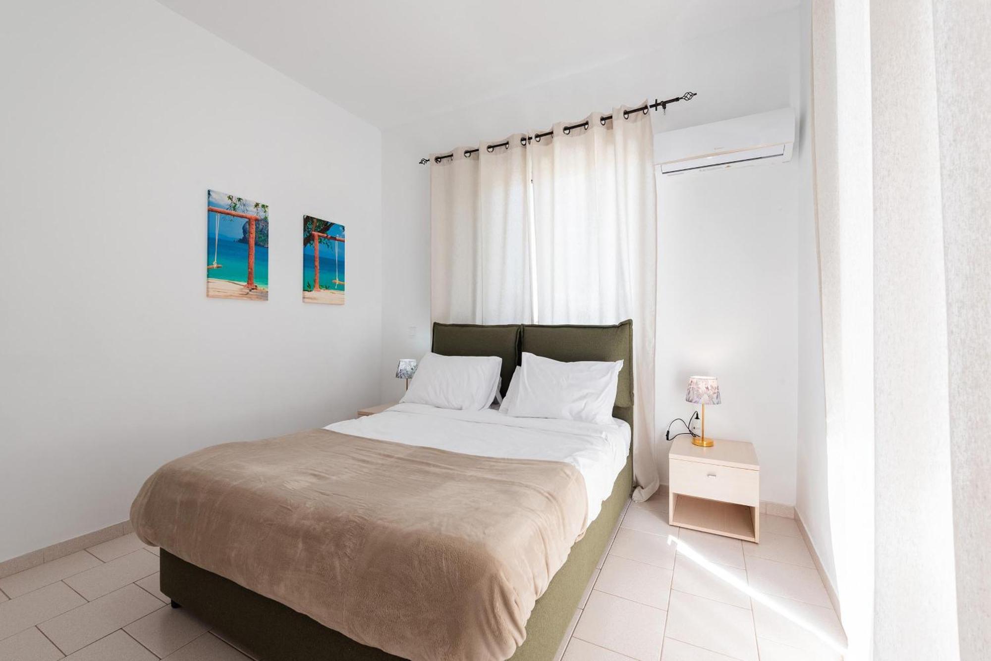 Perla Holiday home