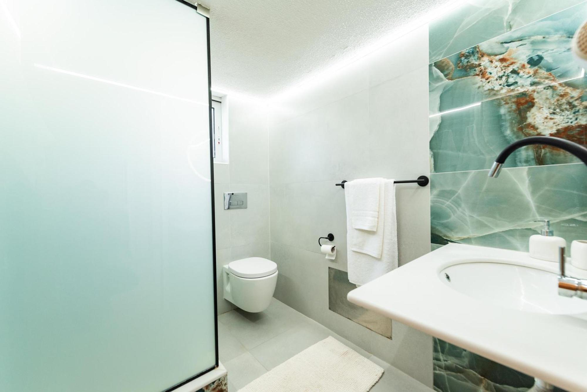 Perla Holiday home Lardos