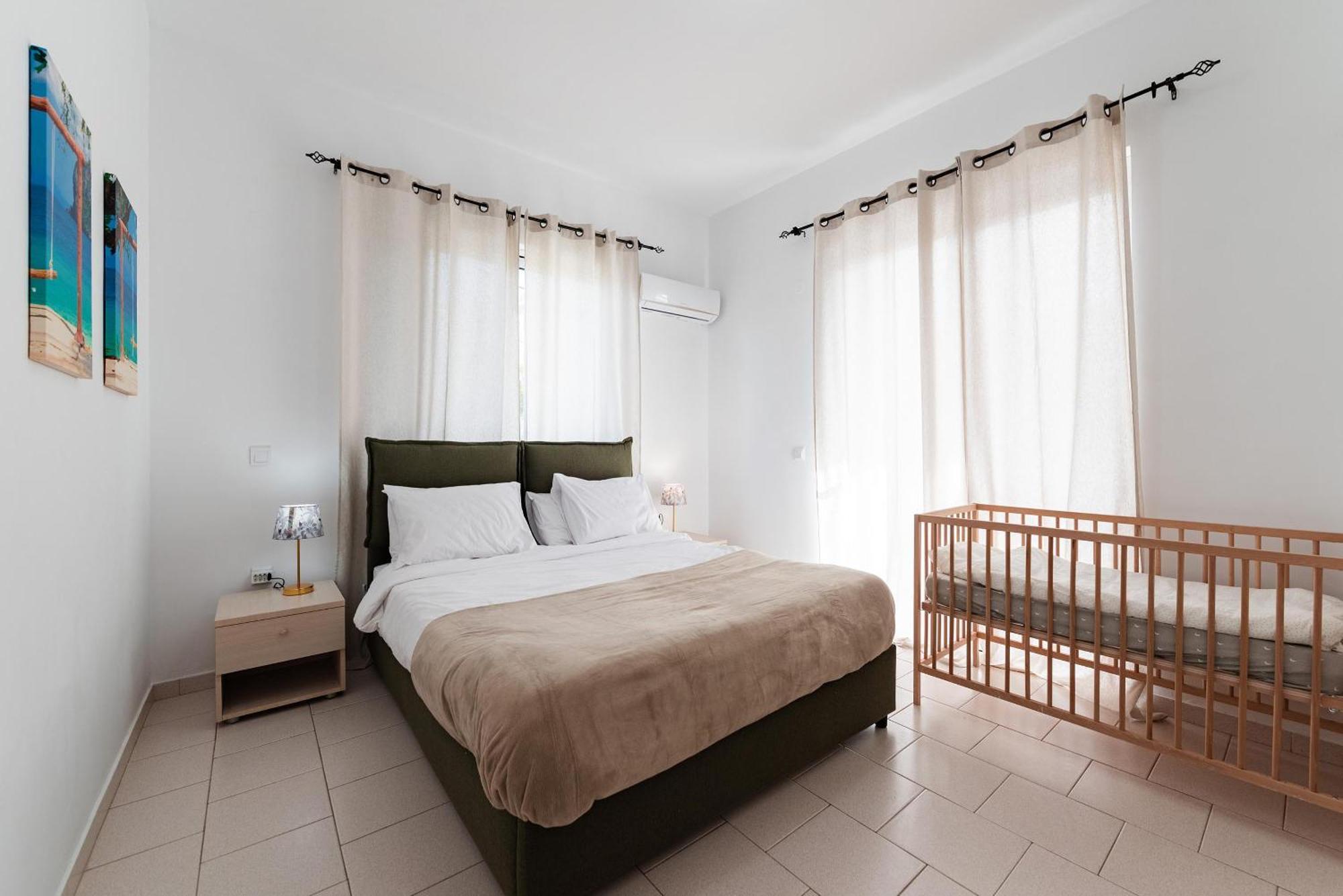 Perla Holiday home