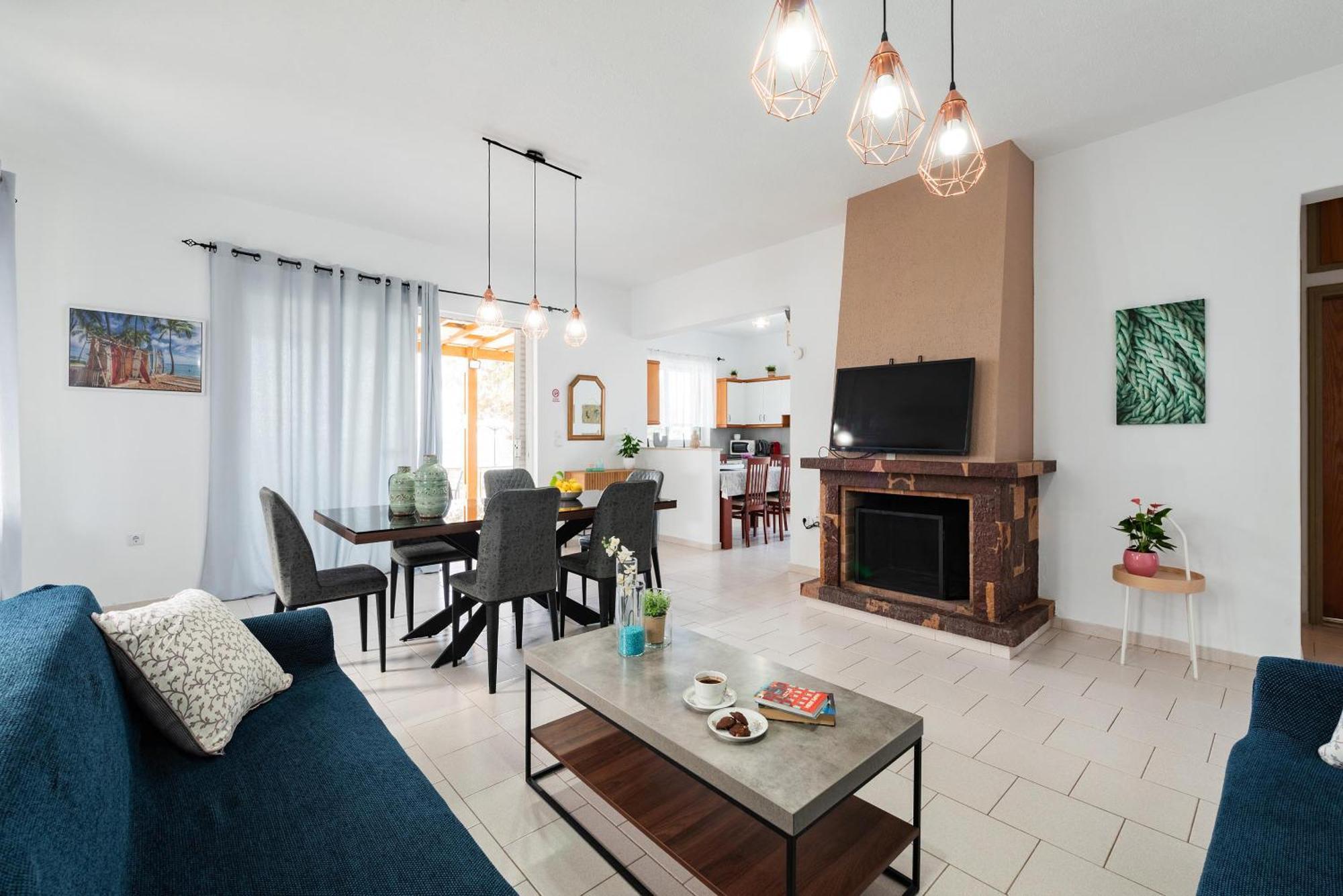 Holiday home Perla