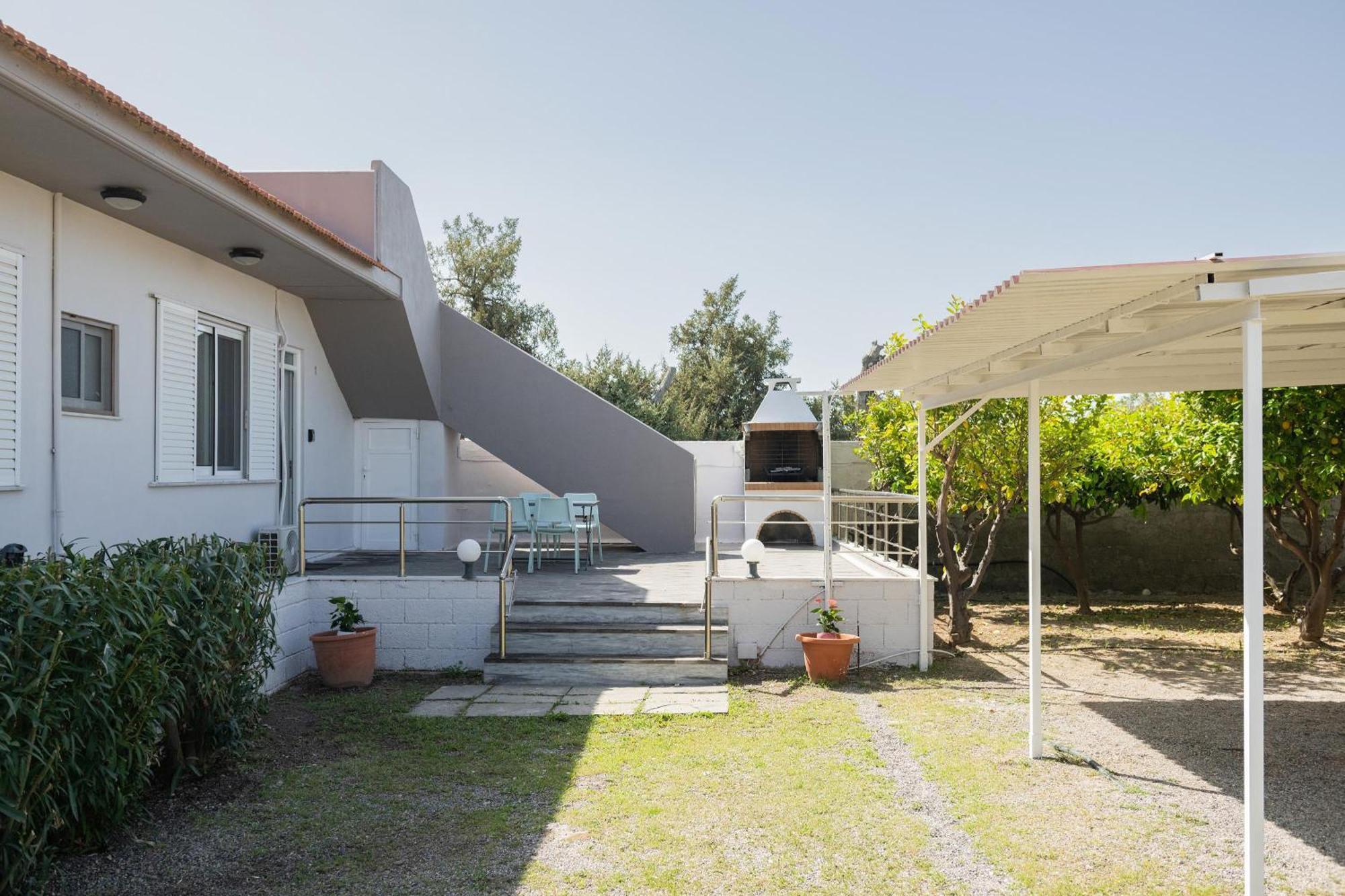 Perla Holiday home Lardos
