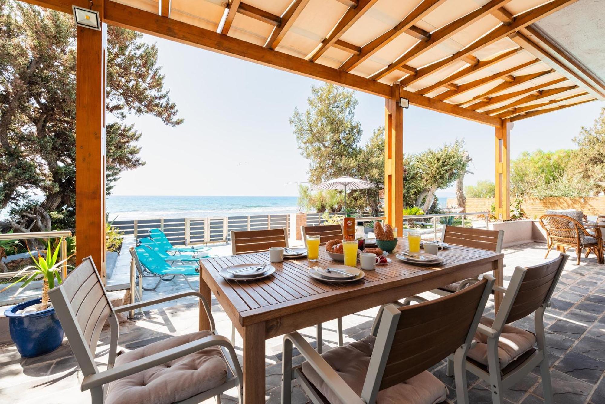 Perla Holiday home